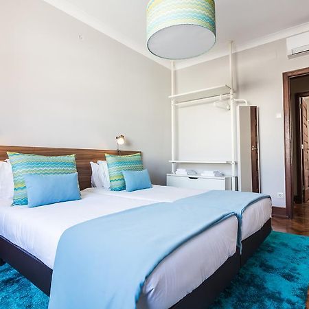 פורטו Your Opo Formosa Apartments מראה חיצוני תמונה