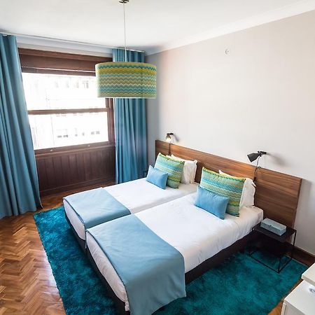 פורטו Your Opo Formosa Apartments מראה חיצוני תמונה