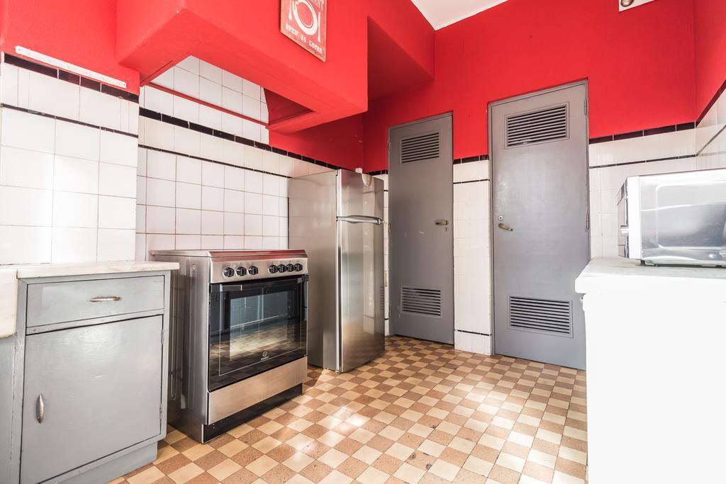 פורטו Your Opo Formosa Apartments מראה חיצוני תמונה