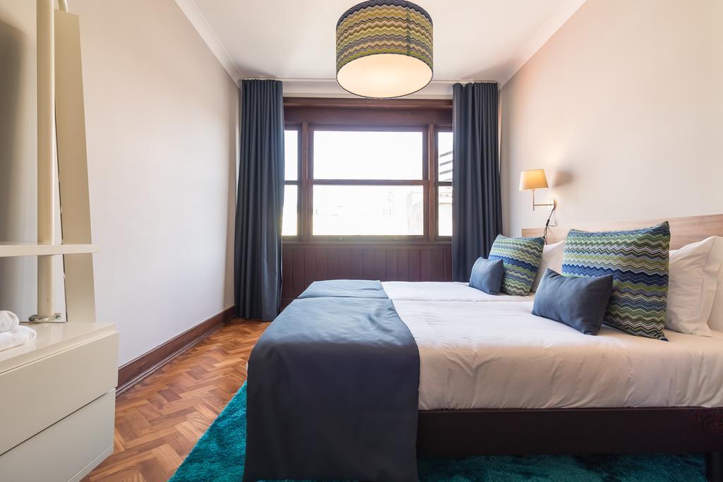 פורטו Your Opo Formosa Apartments מראה חיצוני תמונה