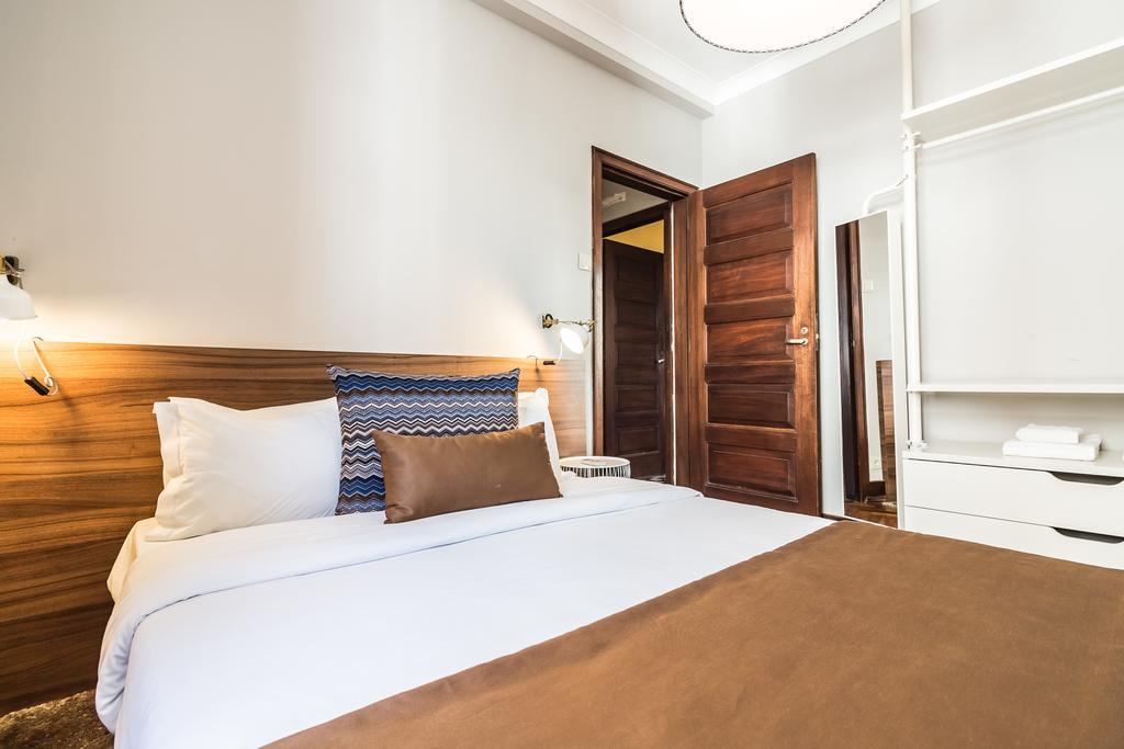פורטו Your Opo Formosa Apartments מראה חיצוני תמונה