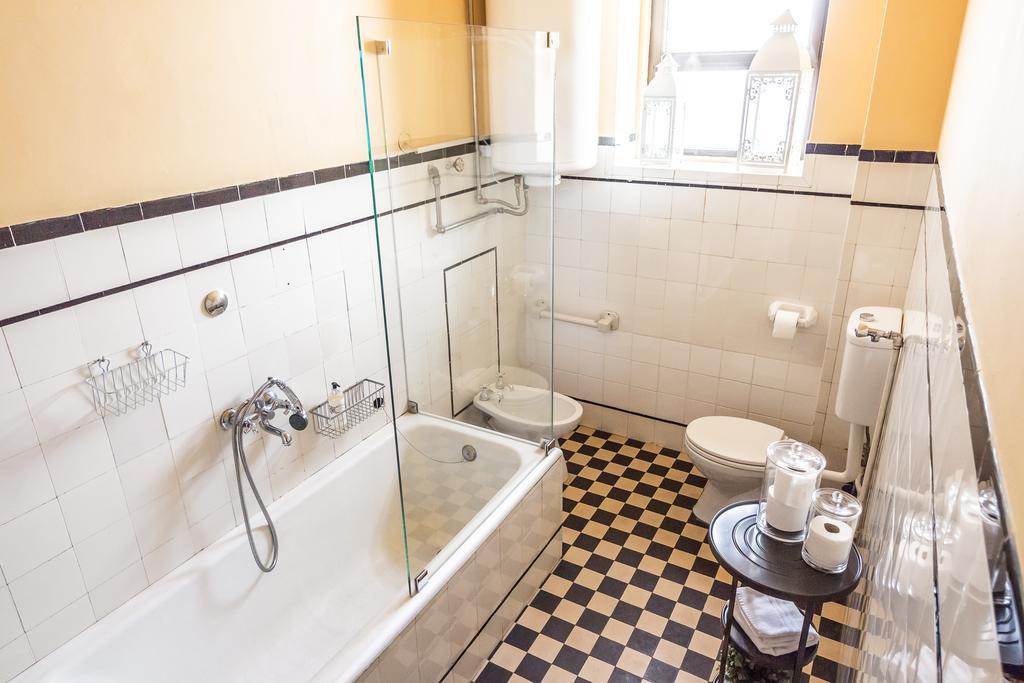 פורטו Your Opo Formosa Apartments מראה חיצוני תמונה