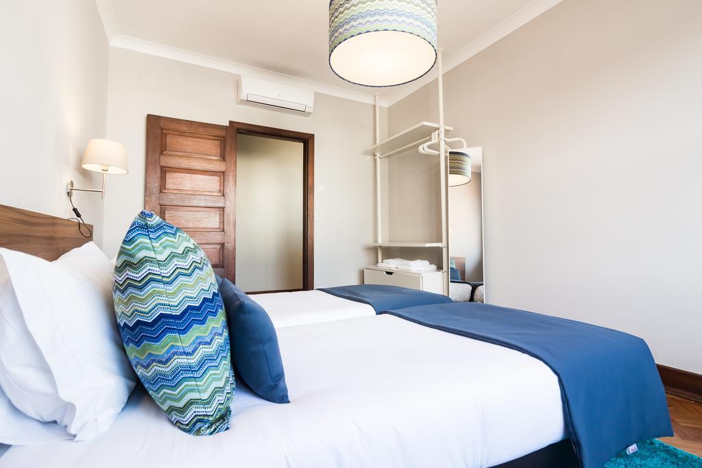 פורטו Your Opo Formosa Apartments מראה חיצוני תמונה