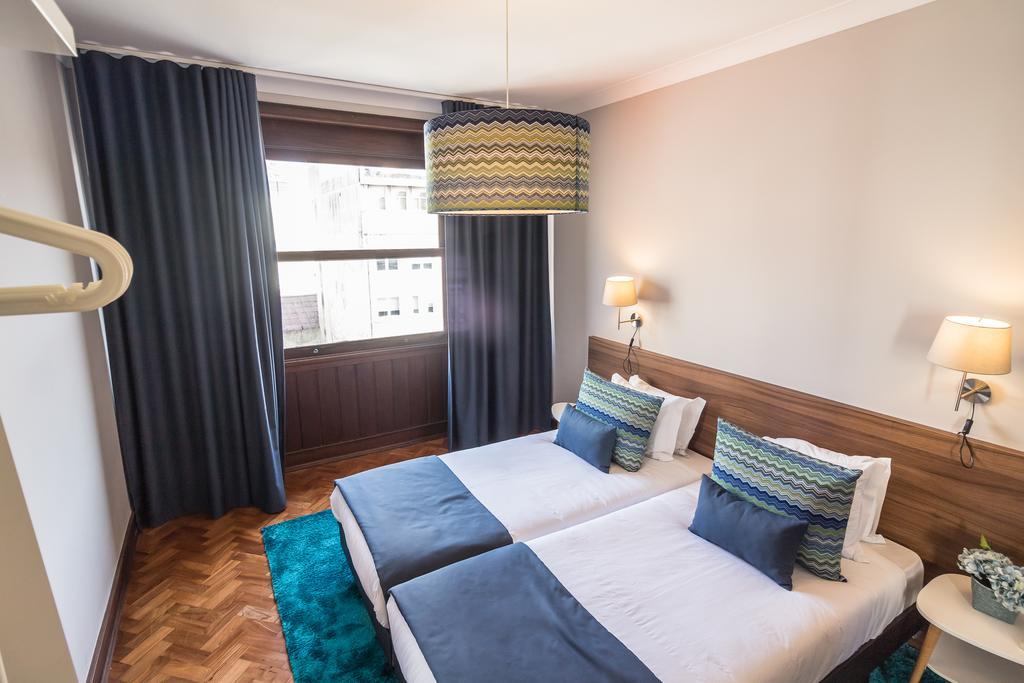 פורטו Your Opo Formosa Apartments מראה חיצוני תמונה