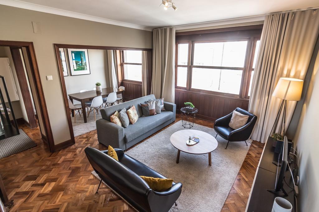 פורטו Your Opo Formosa Apartments מראה חיצוני תמונה