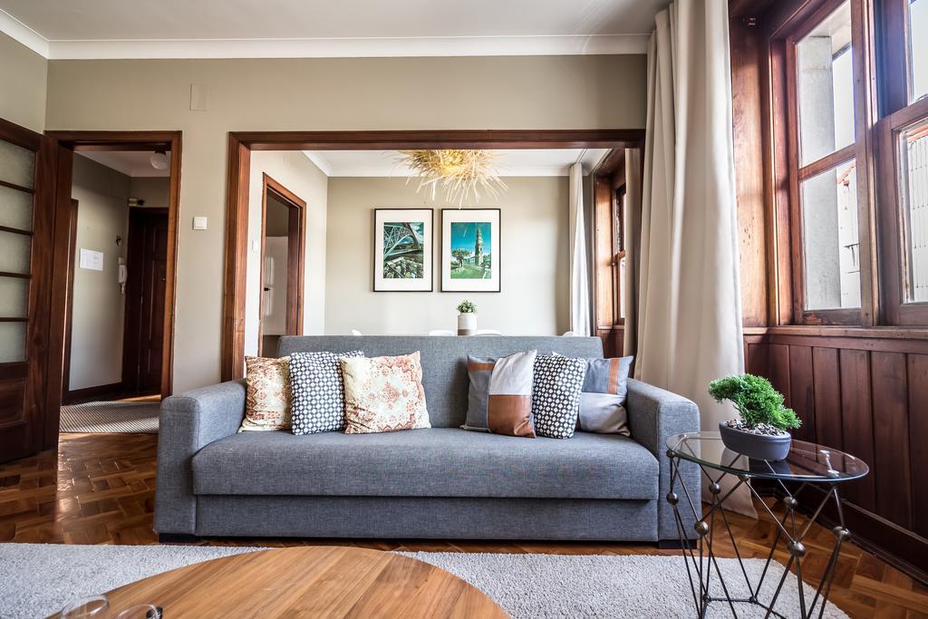 פורטו Your Opo Formosa Apartments מראה חיצוני תמונה